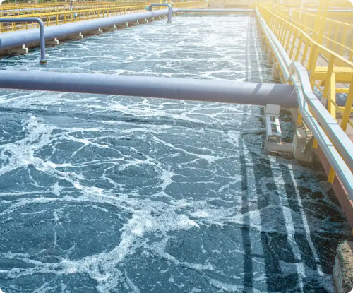 Tratamiento de Agua Residual