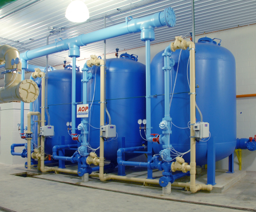 Consultoría e implementación de proyectos